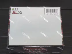 Yu-Gi-Oh! YuGiOh Legacy Of Destruction 1st Ed. Booster Box x 5 Sealed 120 Packs - Image 3