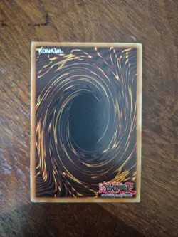 LP - Dark Magician the Dragon Knight - 1st Ultra - LEDD-ENA00 - Yu-Gi-Oh - Image 2