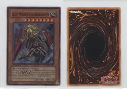 Beast Machine King Barbaros Ur 1st Ed. YuGiOh Ancient Prophecy #ANPR-EN097 8tn - Image 3