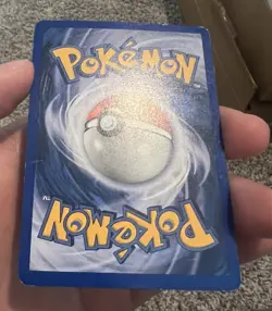 Pokemon Pidgeot TCG Expedition Base Set Reverse Holo Holo Card 59/165 - Image 4