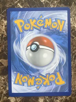 Victini SVP 208 JUMBO Black Bolt White Flare Pokemon PROMO 2025 - Oversized Card - Image 4