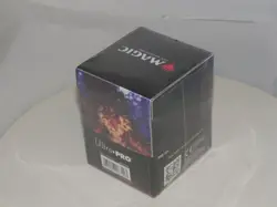Modern Horizons II, Grist, the Hunger Tide ULTRA PRO deck box Card Box for MTG - Image 2