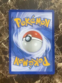 Pokemon Charizard ex Jumbo PROMO - Charizard Special Collection - Oversized Card - Image 4