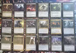 Edgar Markov Commander Deck 100 Card EDH Vampire Tribal MTG Magic the Gathering - Image 5