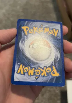 Pokemon TCG Typhlosion Expedition Base Set Reverse Holo Rare Card 28/165 - Image 4