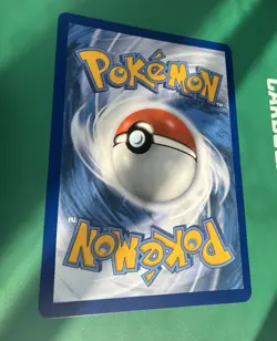 Dark Sylveon V SWSH134 Pokemon TCG Jumbo Black Star Promo Oversized Card - Image 2