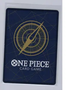 ONE PIECE Card Two Legends OP08 Silvers Rayleigh OP08-118 SEC Japanese - Image 2