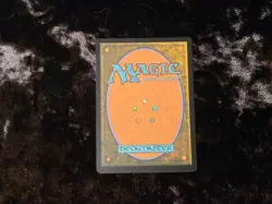 Hill Gigas Final Fantasy Foil-MTG-Near Mint - Image 2