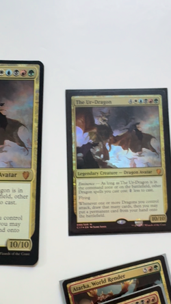 MTG - Draconic Domination Commander 2017 Deck - 99 Cards - Ambition’s Cost (C15) - Image 2