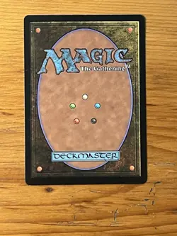 MTG - Magic the Gathering - Donate - Urza's Destiny - Pro Tour Stamped - Image 2