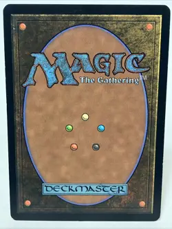 Quicksilver Elemental MTG NonFoil LP/MP *Light To Moderate Play* Mirrodin - Image 5