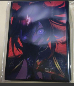 Uma Musume Pretty Derby Doujin Card Sleeve Protector japan anime - Image 1