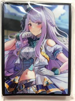 Uma Musume Pretty Derby　Doujin Card Sleeve Protector  japan anime - Image 2