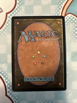 Rydia, Summoner of Mist Extended Art Foil MTG Magic the Gathering - Image 2
