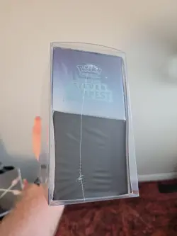 Pokemon TCG Sword and Shield Silver Tempest Elite Trainer Box ETB - SEALED - Image 4