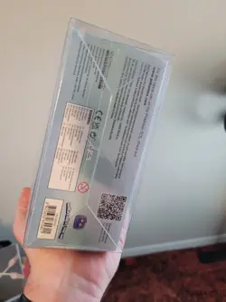 Pokemon TCG Sword and Shield Silver Tempest Elite Trainer Box ETB - SEALED - Image 5