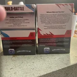 Pokemon TCG Destined Rivals Sealed Booster Bundle And Paradox Rift Build And Box - Image 2