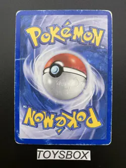 Carte Pokemon Solaroc Rare 25/92 / Bloc EX Createurs De Legendes / Poor FR - Image 3