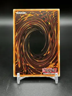UR - CONTAIN! 1st Ed. YuGiOh 25th Anniversary Tin: Dueling Mirrors e6j - Image 2