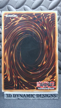| Yugioh Odd-Eyes Saber Dragon YS15-ENF00 1st Edition Secret Rare HP 🔥 | - Image 2