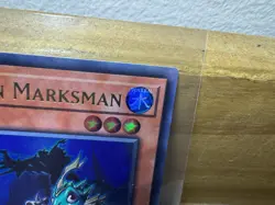 Atlantean Marksman - RA04-EN009 - Secret Rare - 1st Edition Yugioh - Image 3