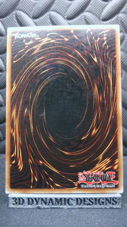 | Yugioh Number 15: Gimmick Puppet Giant Grinder NUMH-EN027 Secret Rare PL 🔥 | - Image 2
