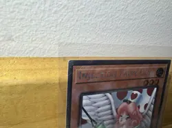 YUGIOH RA03-EN117 Injection Fairy Lily Quarter Century Secret Rare 1st Edition - Image 2