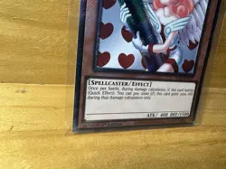 YUGIOH RA03-EN117 Injection Fairy Lily Quarter Century Secret Rare 1st Edition - Image 4