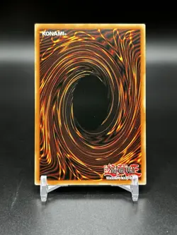 Yugioh! Spirit of the Harp - LOB-EN078 - Rare - Unlimited 25th Anniversary Editi - Image 2
