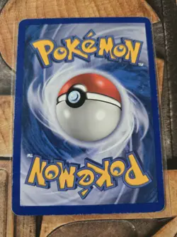 Pokemon Darkness Energy 158/165 Expedition Base Set, Rare Card 2002 LP - Image 2