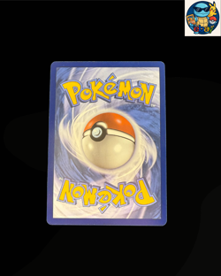 Pokemon TCG Hisuian Growlithe Full Art Card 181/167 TWM Rare NM Condition - Image 2