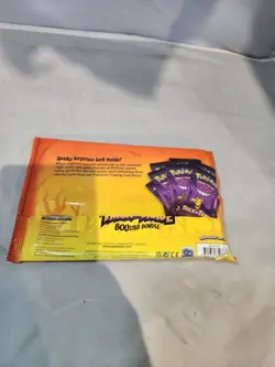 Pokemon TCG Trick or Trade Booster Pack Bundle 40 packs/120 cards USA EXCLUSIVE, - Image 2