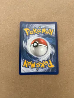 Pokemon Celebrations Sword & Shield Mimikyu Delta Species SWSH 136 Promo Card - Image 2