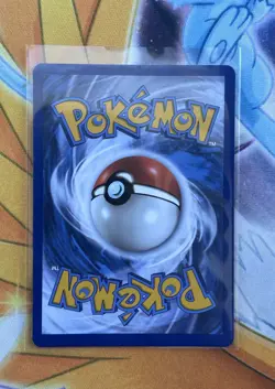 Pokemon Celebrations Sword & Shield Mimikyu Delta Species SWSH 136 Promo Card - Image 2