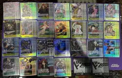 One Piece Card Game-Katakuri/Kid/ Law/Budding /Enel Constructed Deck English - Image 2
