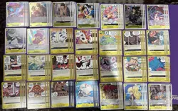 One Piece Card Game-Katakuri/Kid/ Law/Budding /Enel Constructed Deck English - Image 3