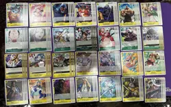 One Piece Card Game-Katakuri/Kid/ Law/Budding /Enel Constructed Deck English - Image 5
