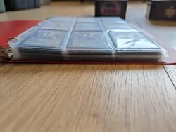 Yu-Gi-Oh Cards Collection Binder Included - Image 3