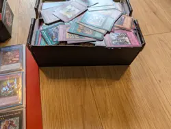 Yu-Gi-Oh Cards Collection Binder Included - Image 4