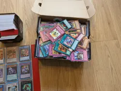 Yu-Gi-Oh Cards Collection Binder Included - Image 5