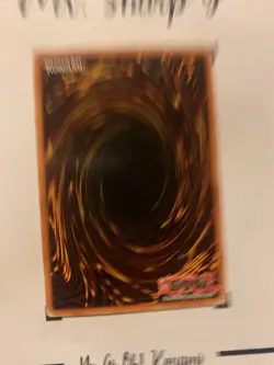MAGIER DES SCHWARZEN CHAOS - PP01-DE001 DE Yu-Gi-Oh! CARD GAME TCG OCG HOLO* - Image 5