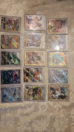 Pokemon TCG Card Collection - Rare Foil & Promo Cards Assorted Pack - Image 4