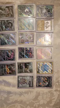 Pokemon TCG Card Collection - Rare Foil & Promo Cards Assorted Pack - Image 5