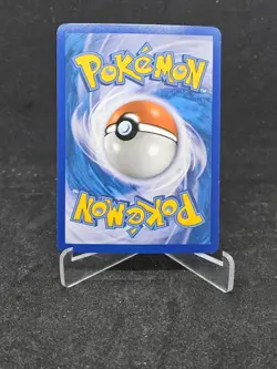 Pokemon Card Pichu 45/100 Diamond & Pearl-Stormfront Reverse Holo Uncommon - Image 2