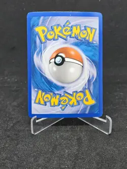 Pokemon Card Palkia 11/130 Diamond & Pearl Holo Rare - Image 2