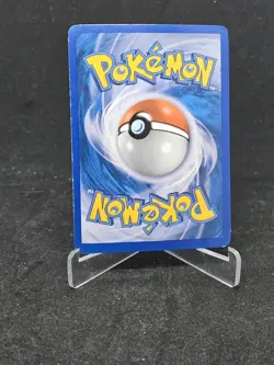 Pokemon Card Darkrai 4/106 Diamond & Pearl-Great Encounters Holo Rare - Image 2