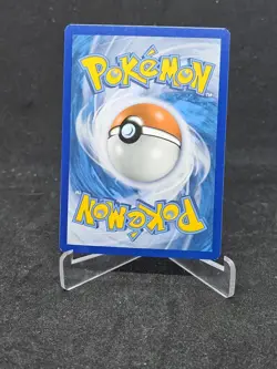 Pokemon Card Mimikyu SM163 Sun & Moon Promo - Image 2