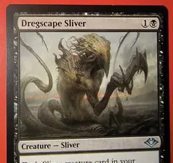MTG, DREDGSCAPE MODERN HORIZONS / REGULAR FINISH/UNCOMMON # 088/254, NM - Image 2