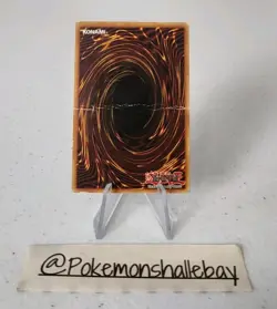 Clear Wing Synchro Dragon CROS-EN046 *DMG* 1st Ed Ghost Rare Yugioh Card - Image 5