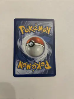 Pokemon TCG Gengar v Fusion Strike Holo Ultra Rare Card 156/264 SWSH08 - Image 2